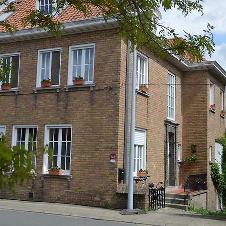 B&B Pickery Bruges Luaran gambar