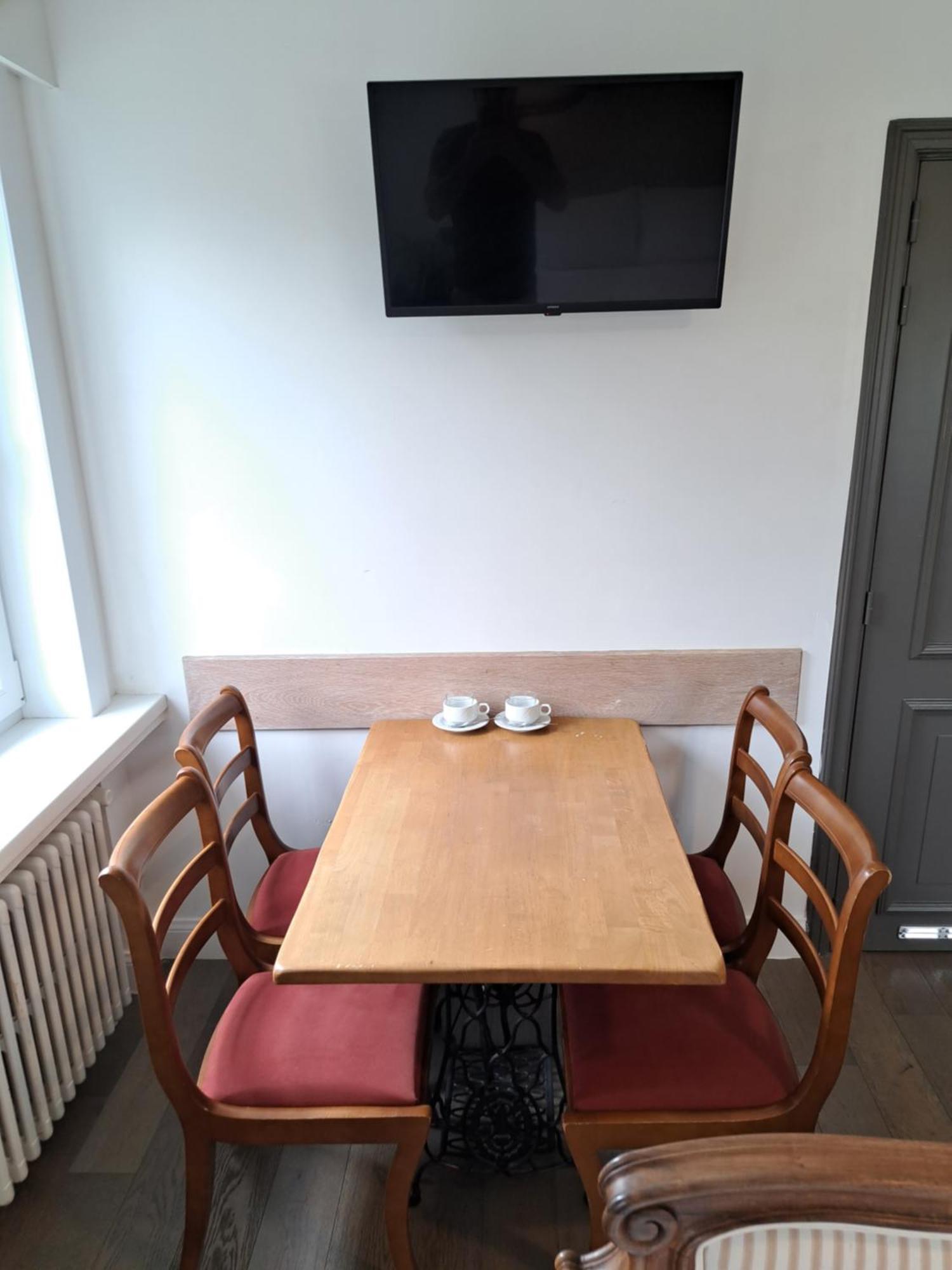 B&B Pickery Bruges Luaran gambar