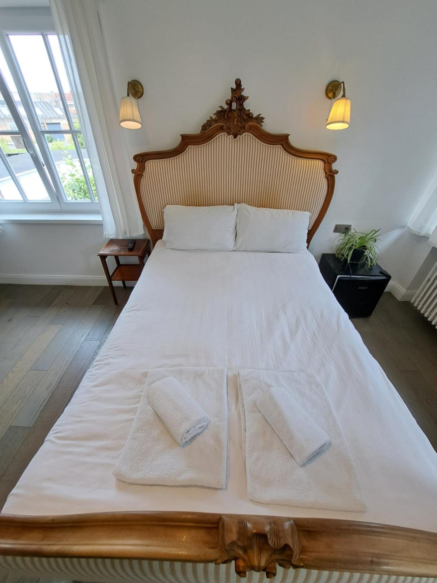 B&B Pickery Bruges Luaran gambar
