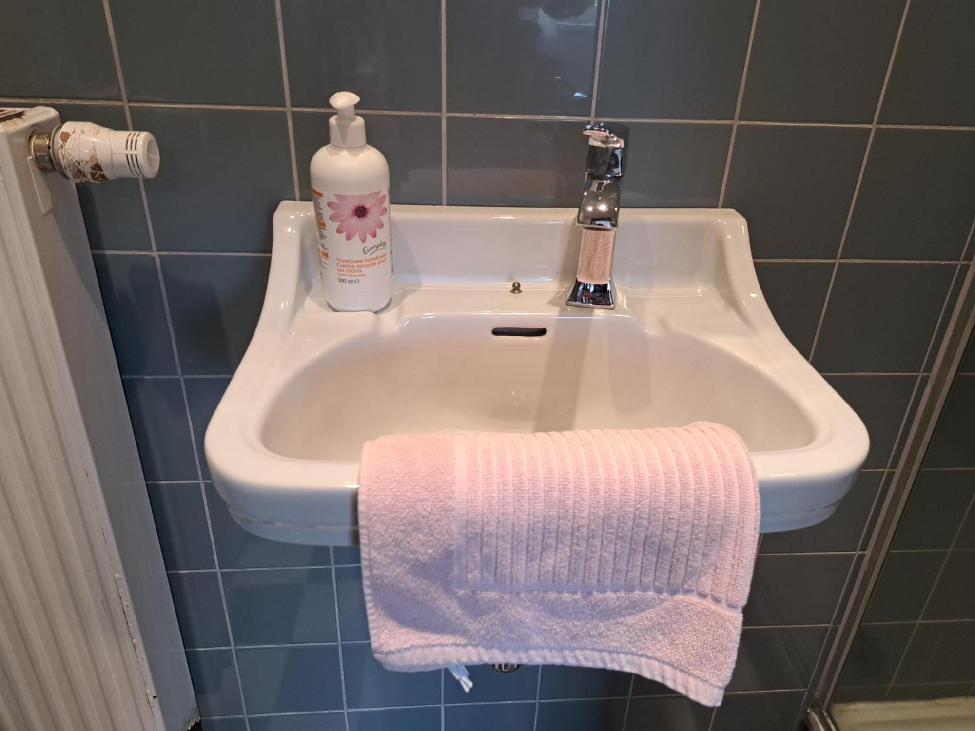 B&B Pickery Bruges Luaran gambar