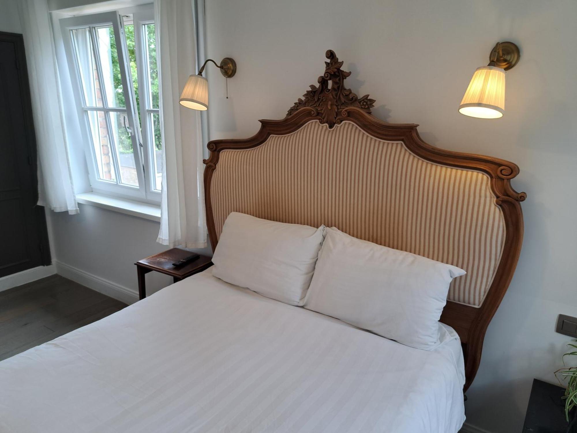 B&B Pickery Bruges Luaran gambar