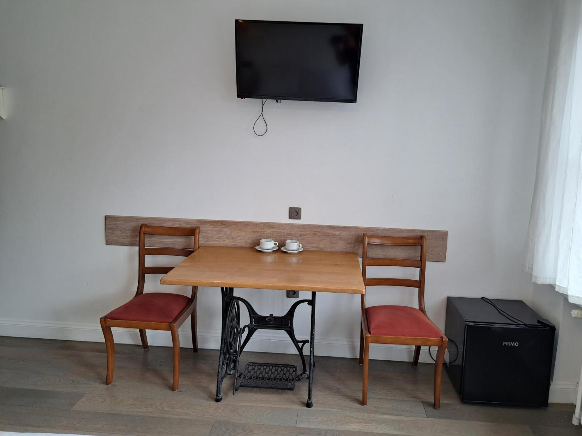 B&B Pickery Bruges Luaran gambar