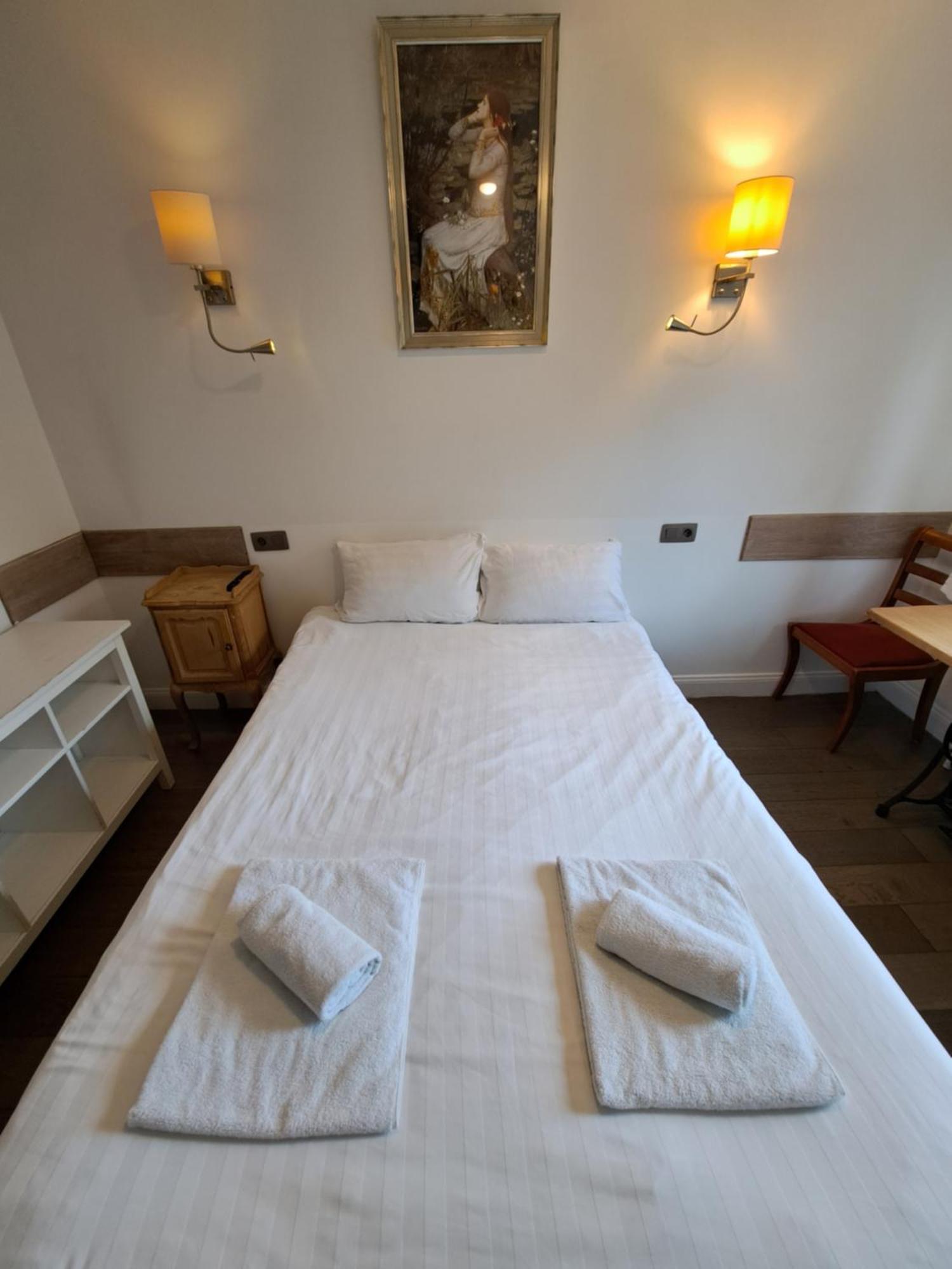 B&B Pickery Bruges Luaran gambar