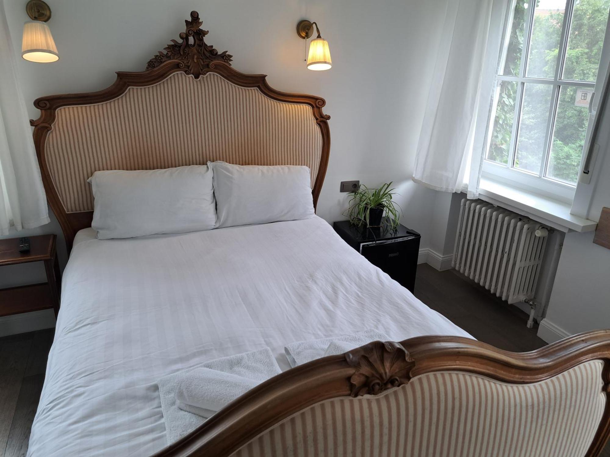 B&B Pickery Bruges Luaran gambar