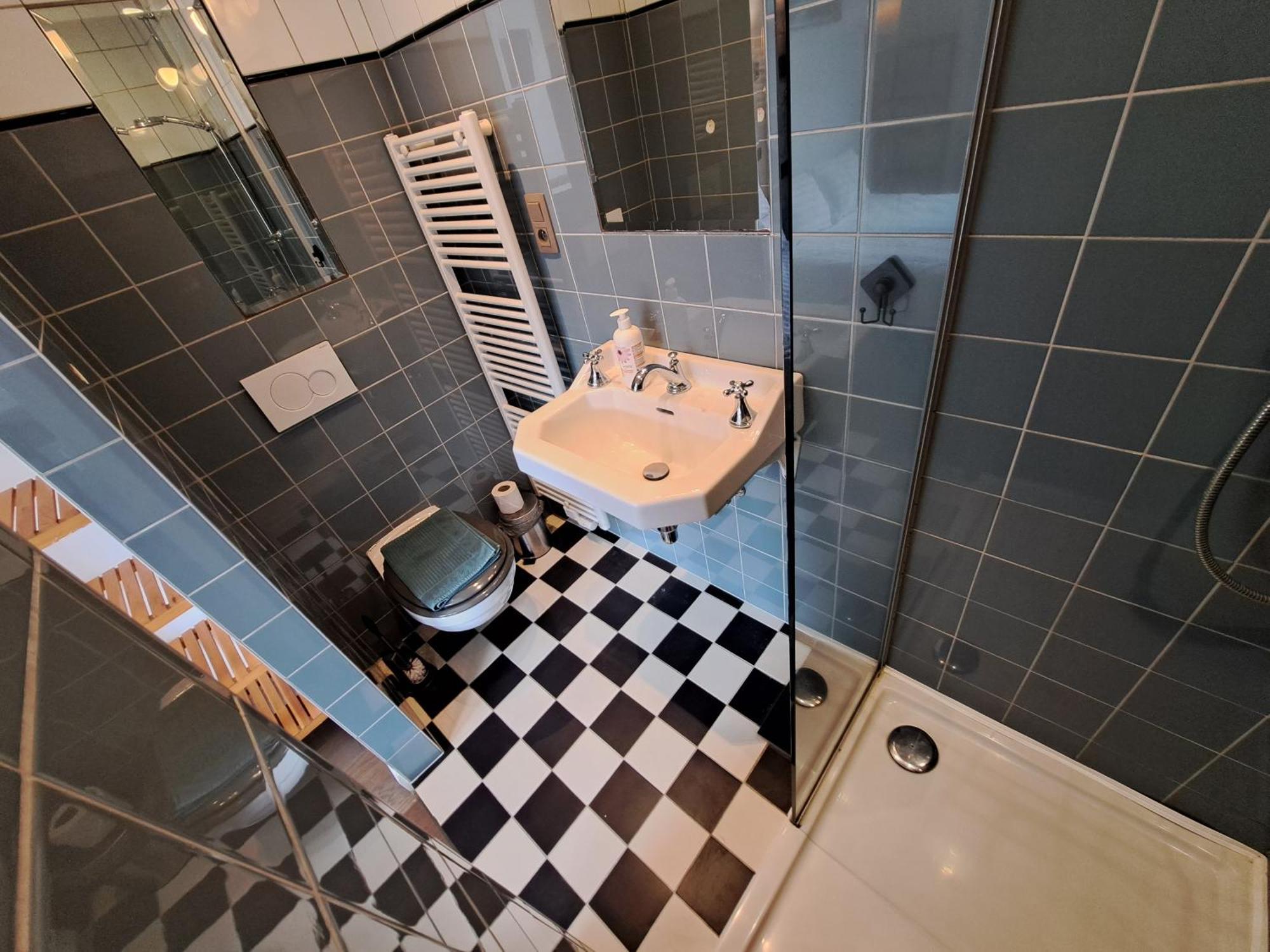 B&B Pickery Bruges Luaran gambar