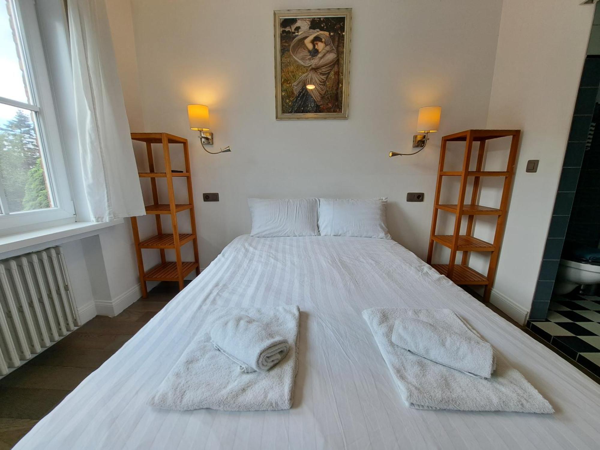 B&B Pickery Bruges Luaran gambar