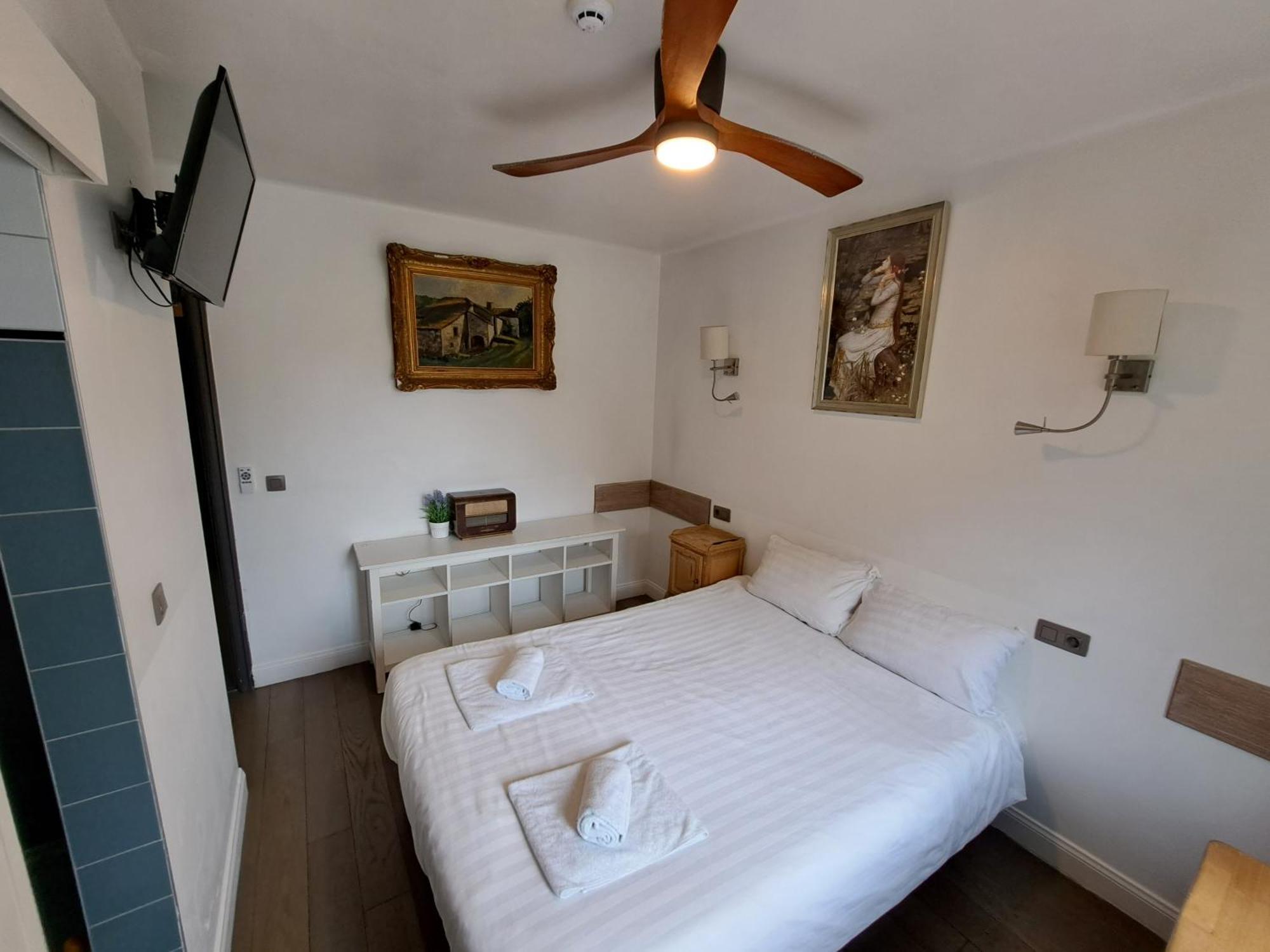 B&B Pickery Bruges Luaran gambar