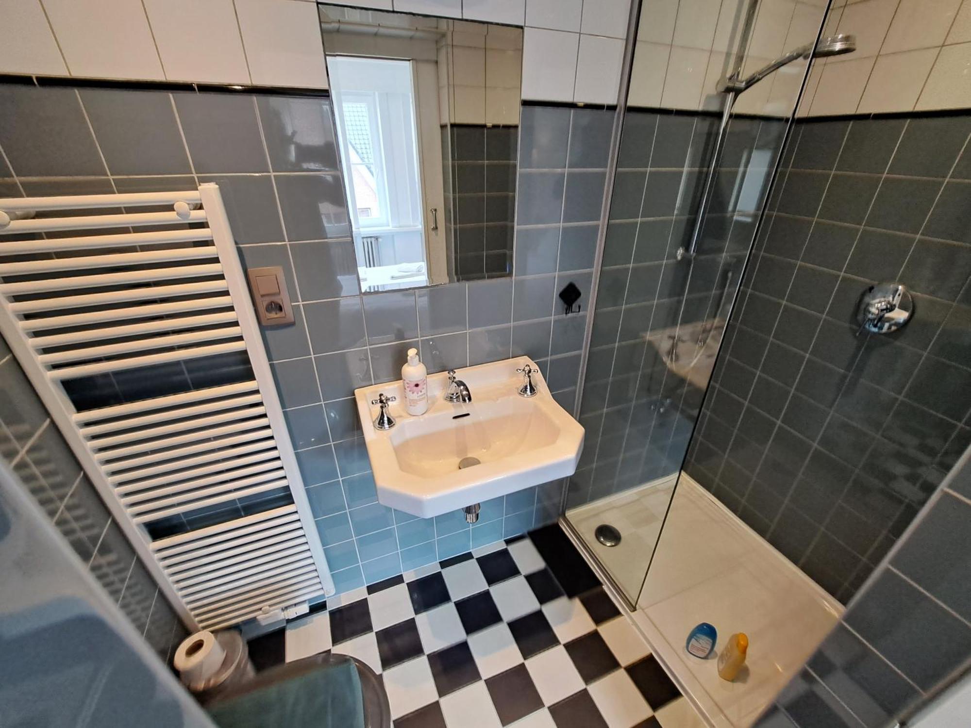 B&B Pickery Bruges Luaran gambar