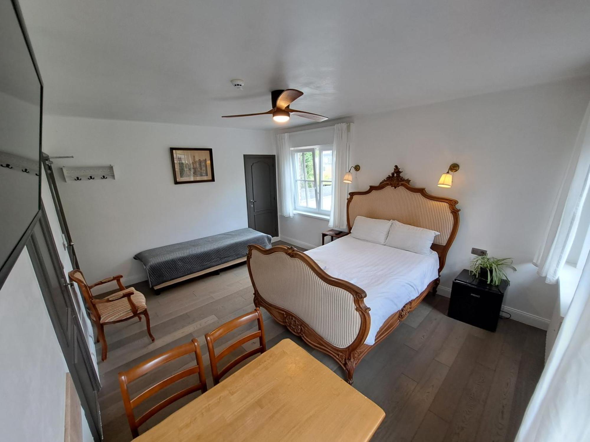 B&B Pickery Bruges Luaran gambar
