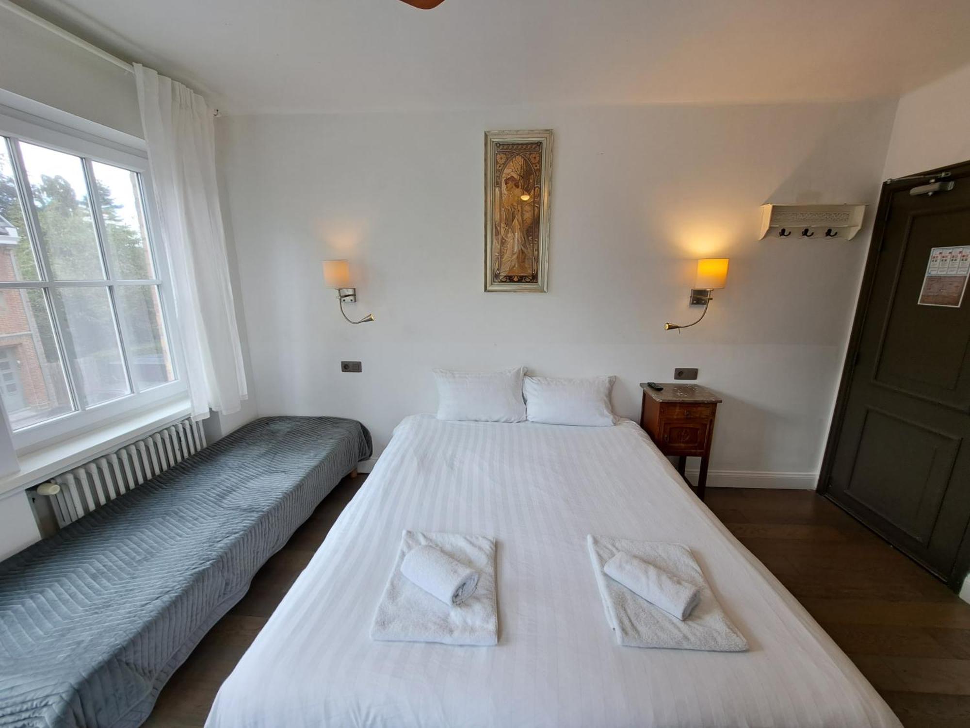 B&B Pickery Bruges Luaran gambar