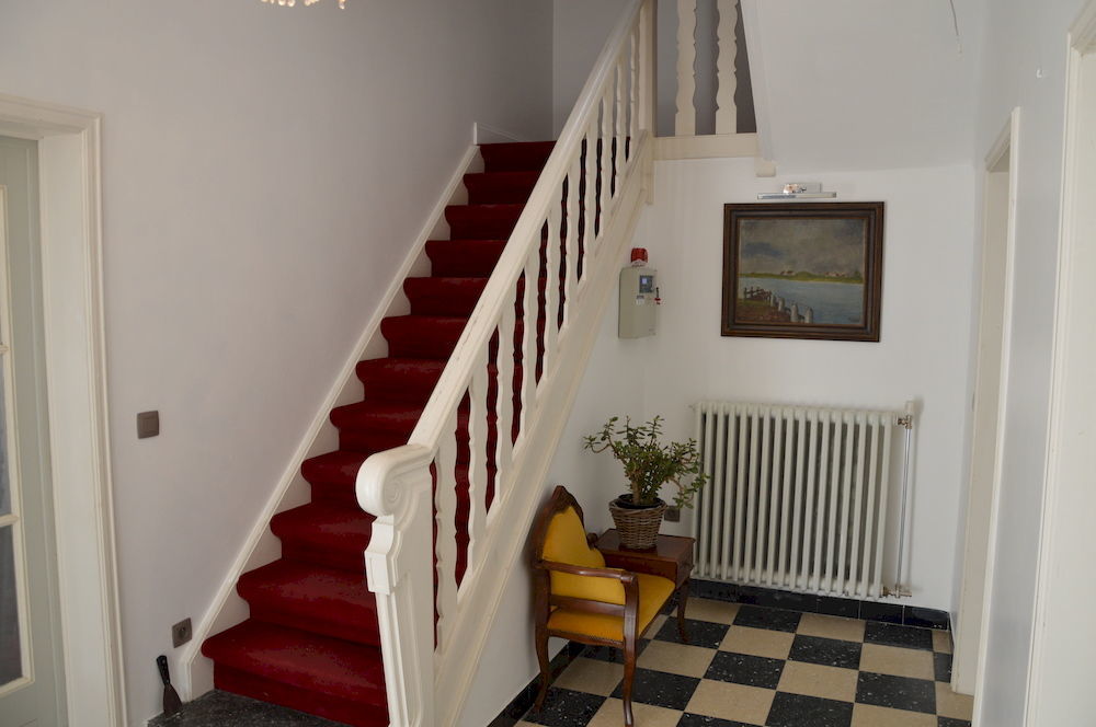 B&B Pickery Bruges Luaran gambar